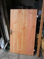 douglas sponningplanken ideaal voor dakbeschot of deuren, Doe-het-zelf en Verbouw, Hout en Planken, Ophalen, Minder dan 25 mm