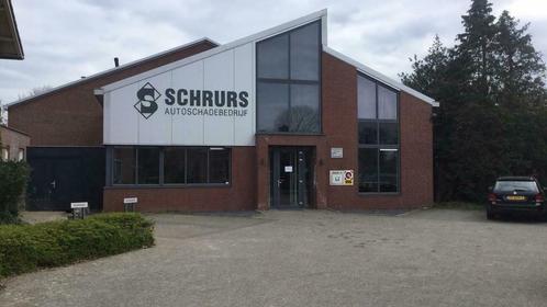Autoschade Schrurs, Diensten en Vakmensen, Auto en Motor | Schadeherstellers en Spuiterijen, Blikschade, Lakschade of Spuitwerk