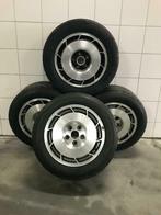 Set 20: Velgen set Chevrolet Corvette C4 16x9,5, Banden en Velgen, 16 inch, Gebruikt, Personenwagen