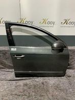 Rv deur VW Passat 3C BJ2005 portier, Auto-onderdelen, Carrosserie en Plaatwerk, Ophalen, Nieuw, Deur