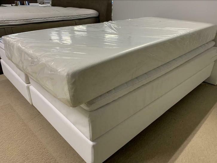 Tempur sensation in diverse maten eventueel auping, Huis en Inrichting, Slaapkamer | Matrassen en Bedbodems, Nieuw, Matras, 90 cm