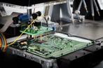Chiptuning / sleutelvrije gechipte ecu’s, Ophalen, Gebruikt, Audi