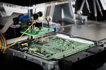 Chiptuning / sleutelvrije gechipte ecu’s beschikbaar voor biedingen