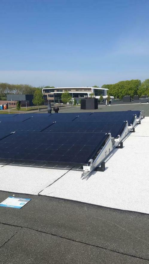 DMEGC 455Wp  8 stuks complete set, Doe-het-zelf en Verbouw, Zonnepanelen en Toebehoren, Nieuw, Paneel, Ophalen of Verzenden