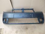 Dacia Sandero II 2 voorbumper bumper LIFT NIEUW ORIGINEEL, Dacia, Voor, Nieuw, Ophalen of Verzenden