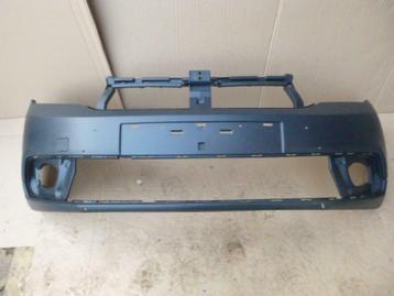 Dacia Sandero II 2 voorbumper bumper LIFT NIEUW ORIGINEEL beschikbaar voor biedingen