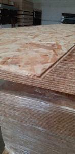 OSB 3, Ophalen, Nieuw, Overige materialen, Minder dan 20 mm