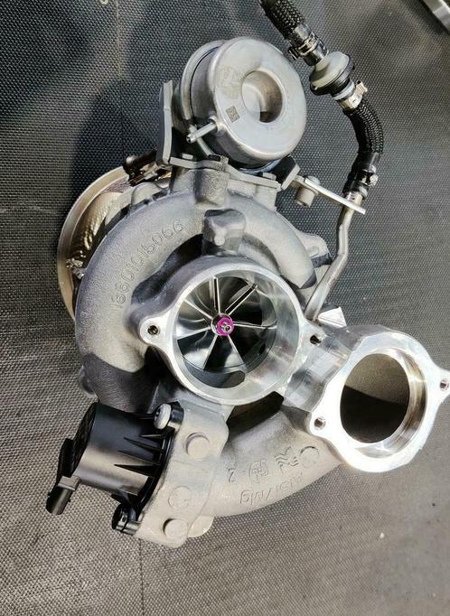 Audi S4 sq5 v6t turbo upgrade, Auto-onderdelen, Motor en Toebehoren, Audi, Gereviseerd, Ophalen of Verzenden