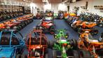 kinderquad kinder quad midiquad kinderquads 50cc 110cc 125cc, 11 kW of minder, 50 cc, 1 cilinder