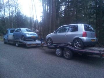 Lupo 3L specialist Dokkum beschikbaar voor biedingen