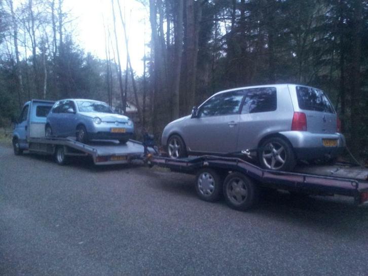 Lupo 3L specialist Dokkum, Diensten en Vakmensen, Auto en Motor | Monteurs en Garages, Bandenservice, Onderhoudsbeurt, Overige werkzaamheden