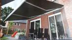 Op zoek naar een nieuw zonnescherm?Bel ons!!, Garantie, Terrasoverkappingen