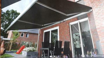 Op zoek naar een nieuw zonnescherm?Bel ons!! beschikbaar voor biedingen
