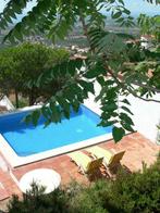 Vakantiehuis in Roses met zwembad, Dorp, 8 personen, 4 of meer slaapkamers, Costa Brava