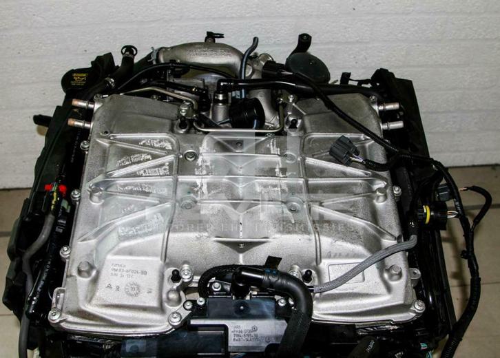 Land Rover motor problemen? Bel of mail ons., Auto-onderdelen, Motor en Toebehoren, Rover, Land Rover, Gereviseerd, Ophalen