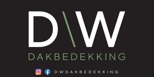 DW Dakbedekking - Gespecialiseerd in platte daken (heel NL), Diensten en Vakmensen, Dakdekkers en Rietdekkers, Bitumineus, Overige dakdekking