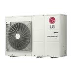 LG warmtepomp Monoblock & All Electric systemen, Doe-het-zelf en Verbouw, Verwarming en Radiatoren, Nieuw, Hoog rendement (Hr)