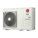 LG warmtepomp Monoblock & All Electric systemen, Doe-het-zelf en Verbouw, Verwarming en Radiatoren, Verzenden, Nieuw, Overige typen