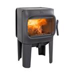 Jotul f 105 vrijstaande houtkachel, Nieuw, Vrijstaand, Hout