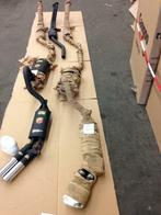 ALFA ROMEO origineel Abarth uitlaat systeem(NOS) serie 105, Auto-onderdelen, Uitlaatsystemen, Ophalen of Verzenden, Nieuw, Alfa Romeo