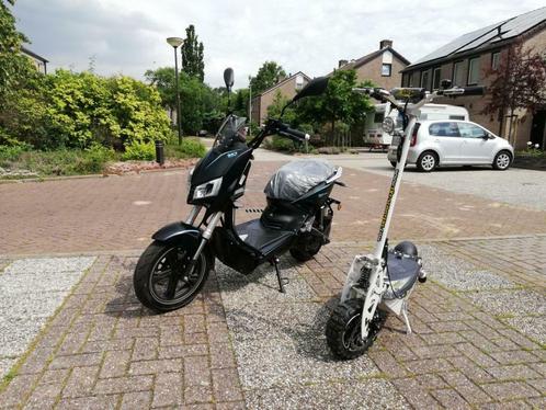 reparatie van brommers en scooters  Winterswijk, Diensten en Vakmensen, Fietsenmakers en Bromfietsenmakers, Brommerreparatie