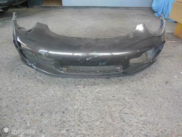 Voorbumper Porsche 991 MKI beschikbaar voor biedingen