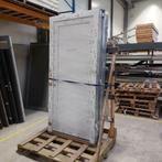 3 nieuwe kunststof deuren linksdraaiend € 1100 per stuk, Ophalen, Kunststof