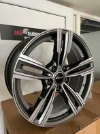 18 inch GMP velgen nieuw 5x120 Bmw F20 F21 F30 F31 F10 F11, Auto-onderdelen, Banden en Velgen, Nieuw, Velg(en), Personenwagen