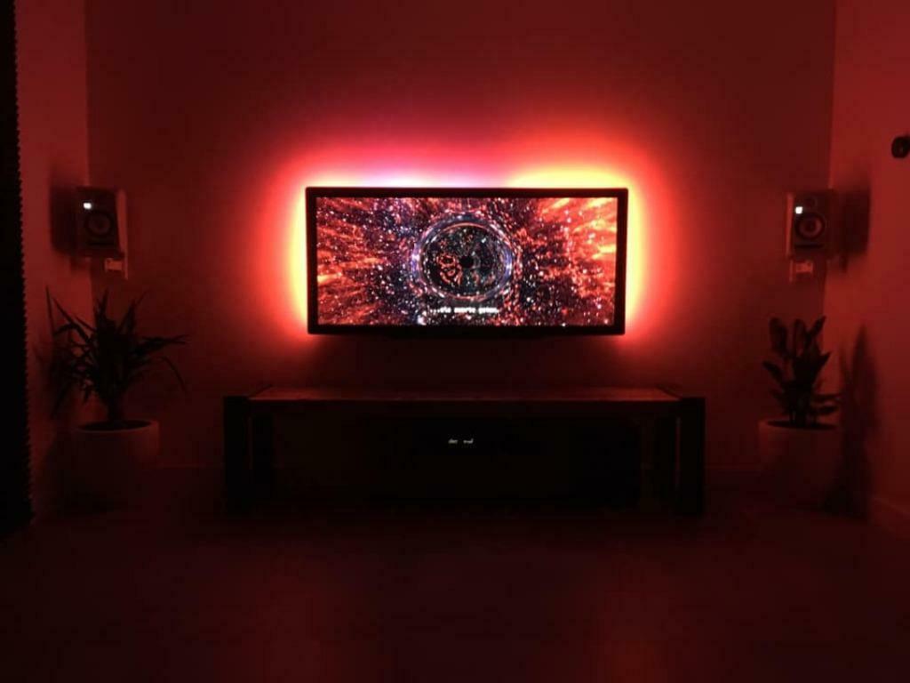 Tv ophangen/ televisie/ wandkast montageservice, Garantie