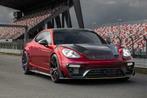 22" inch Mansory Porsche Panamera 971 Bodykit Carbon 2017, Porsche, Nieuw, Ophalen of Verzenden, Links
