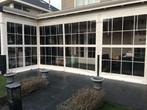 verandazeil serrezeil terraszeil overkapping zeil raamzeil, Veranda, Nieuw, Ophalen of Verzenden