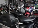 Suzuki C 1500 Intruder VL 1500 C1500 Rugsteun Bestuur VL1500, Motoren, Onderdelen | Suzuki, Ophalen of Verzenden, Nieuw