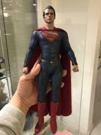 Hot Toys Superman Man of steel (lees omschrijving)