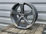19" 20" AUDI RS3 Look ROTOR Sportvelgen PO A3-A4-A5-A6-Q2-Q3, Auto-onderdelen, Banden en Velgen, 255 mm, Velg(en), DEN HAAG, Nieuw