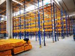 !!Te Huur!!magazijnstelling, palletstelling, bandenstelling, Ophalen of Verzenden