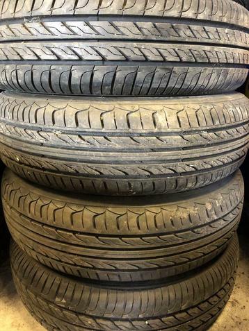 betaalbare auto banden vanaf 13 inch tot 16 inch, vanaf 15,- beschikbaar voor biedingen