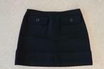 Burberry rok zwart 42 nieuw, Zwart, Maat 42/44 (L), Nieuw, Ophalen of Verzenden