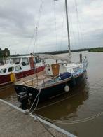 ZeilBoot huren boot huren waarschip 730.