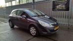 Nette Opel Corsa 1.2 16V Eco-Flex LPG 3D 2011/1e Eig