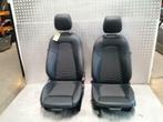 BEKLEDINGSET MERCEDES A.KLASSE 2019 HALF LEDER 41610, Ophalen, Gebruikt, Mercedes-Benz