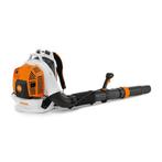 Benzine Bladblazer Hand en Ruggedragen NIEUW (vanaf € 189,-), Tuin en Terras, Ophalen of Verzenden, Nieuw