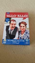 Allo Allo! - The Complete Collection (dvd)