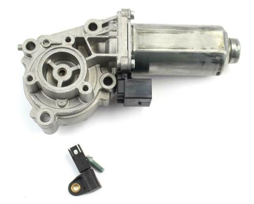 BMW stelmotor X3 E83 X5 E53 27107566296 2710754178 NIEUW, Auto-onderdelen, Elektronica en Kabels, BMW, Rover, Land Rover, Nieuw