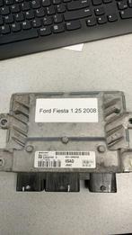 Ford Fiesta 1.25 ECU vanaf 2008 S180047002, Auto-onderdelen, Elektronica en Kabels, Ophalen of Verzenden, Gebruikt, Ford
