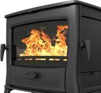 DOVRE TAI 55WD BEL VOOR LAAGSTE PRIJS GARANTIE OP=OP, Ophalen, Vrijstaand, Hout, Nieuw
