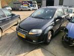 Te koop Chevrolet Kalos in onderdelen, Ophalen of Verzenden, Gebruikt, Chevrolet
