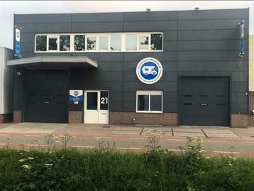 * Verkoop diverse merken Buscampers 540-600-640 IJsselstein beschikbaar voor biedingen
