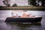 2025 - Maxima 730 tendersloep met motorisering tot 150 pk!, 6 meter of meer, Nieuw, Ophalen, 70 pk of meer