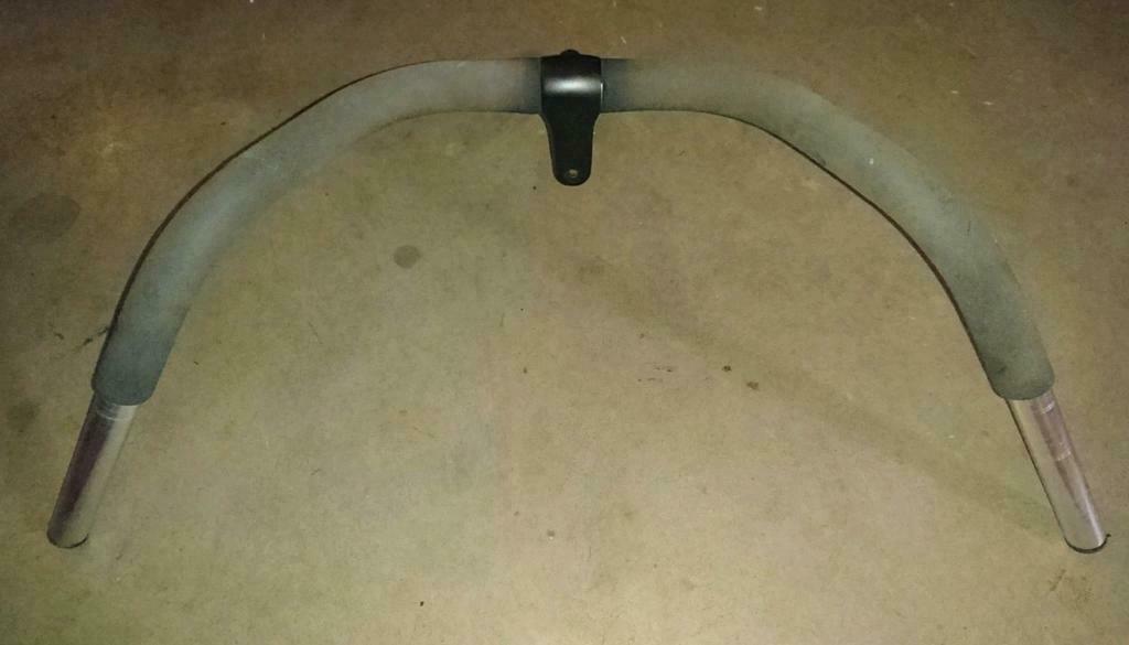 ≥ Wijd stuur voor beach cruiser, dorrie, fixie of project — Fietsonderdelen  — Marktplaats