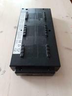e-motion c2, c3 accu. grijs. en zwart. 15 Ah gereviseerd., Ophalen of Verzenden, Nieuw